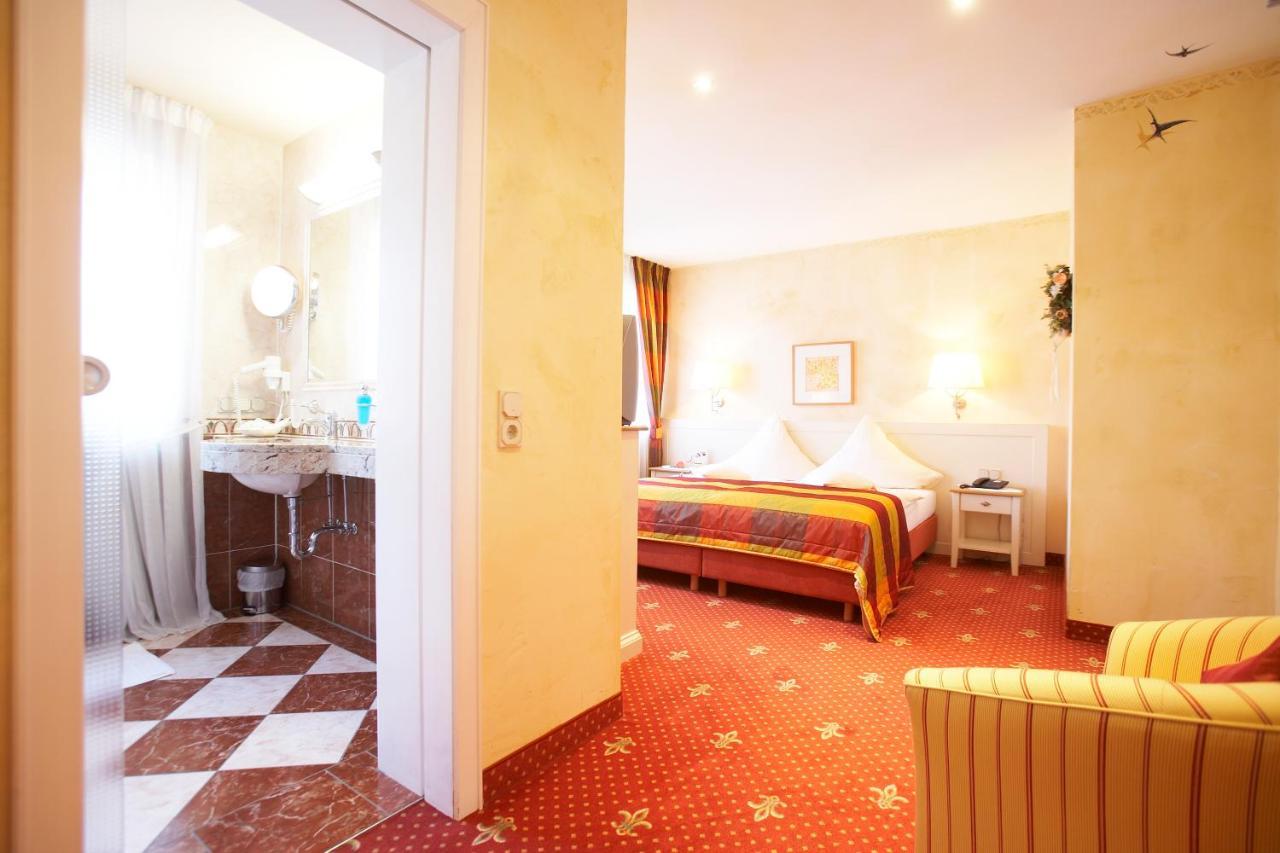 Wilkens Anno 1835 Hotel Kerpen  Kültér fotó